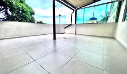 Apartamento com 2 quartos à venda na Rua Consagração, Curicica, Rio de Janeiro, 80 m2 por R$ 319.000