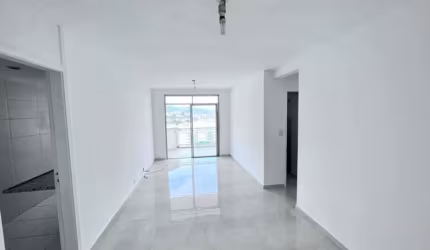 Apartamento com 2 quartos à venda na Rua Comandante Rúbens Silva, Freguesia (Jacarepaguá), Rio de Janeiro, 80 m2 por R$ 450.000