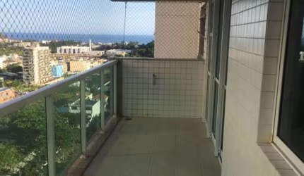 Apartamento com 2 quartos à venda na Avenida José Luiz Ferraz, Recreio dos Bandeirantes, Rio de Janeiro, 71 m2 por R$ 550.000