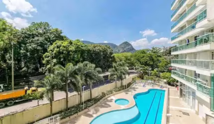 Apartamento com 2 quartos à venda na Rua Pedro Calmon, Camorim, Rio de Janeiro, 67 m2 por R$ 339.000