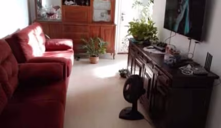 Apartamento com 2 quartos à venda na Rua Goianinha, Curicica, Rio de Janeiro, 50 m2 por R$ 255.000