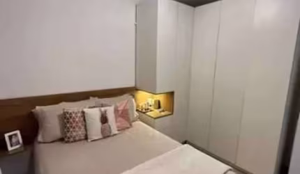 Apartamento com 2 quartos à venda na Rua Edgard Werneck, Freguesia (Jacarepaguá), Rio de Janeiro, 58 m2 por R$ 235.000