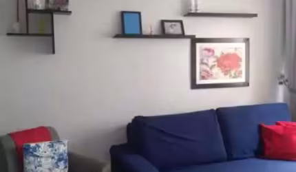 Apartamento com 3 quartos à venda na Estrada Pau-ferro, Pechincha, Rio de Janeiro, 70 m2 por R$ 280.000