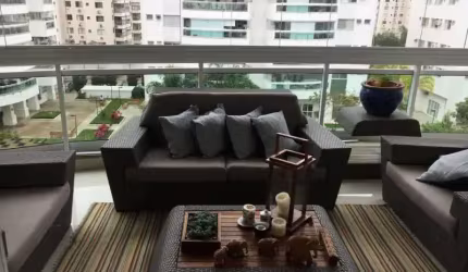 Apartamento com 3 quartos à venda na Avenida Tim Maia, Recreio dos Bandeirantes, Rio de Janeiro, 122 m2 por R$ 848.000
