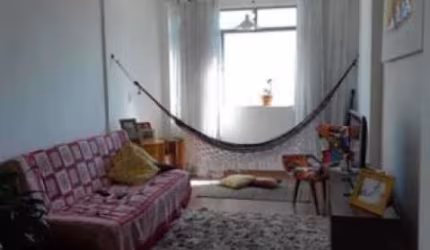Apartamento com 3 quartos à venda na Rua Almirante Alexandrino, Santa Teresa, Rio de Janeiro, 97 m2 por R$ 425.000