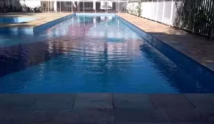 Apartamento com 3 quartos à venda na Estrada dos Bandeirantes, Jacarepaguá, Rio de Janeiro, 60 m2 por R$ 210.000