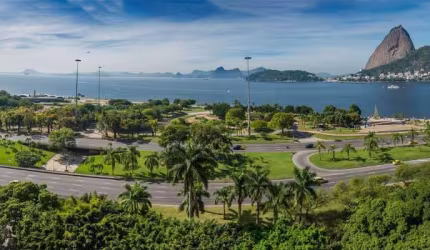Apartamento com 3 quartos à venda na Avenida Rui Barbosa, Flamengo, Rio de Janeiro, 148 m2 por R$ 3.500.000