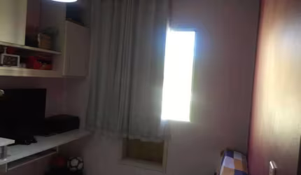 Apartamento com 3 quartos à venda na Estrada Pau-ferro, Pechincha, Rio de Janeiro, 72 m2 por R$ 271.000