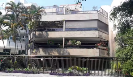 Apartamento com 3 quartos à venda na Rua Antônio de Magalhães, Recreio dos Bandeirantes, Rio de Janeiro, 175 m2 por R$ 1.210.000