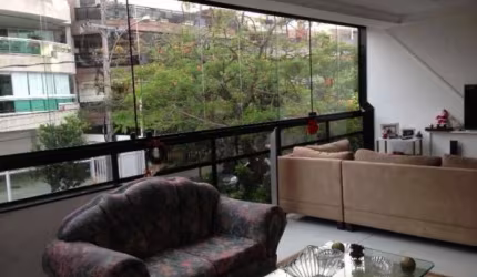 Apartamento com 3 quartos à venda na Rua Guilherme Baptista, Recreio dos Bandeirantes, Rio de Janeiro, 115 m2 por R$ 920.000