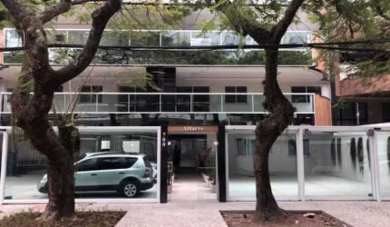 Apartamento com 3 quartos à venda na Rua Ivo Borges, Recreio dos Bandeirantes, Rio de Janeiro, 87 m2 por R$ 630.000