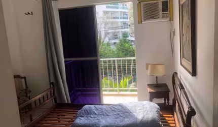 Apartamento com 3 quartos à venda na Rua Ituverava, Anil, Rio de Janeiro, 106 m2 por R$ 440.000