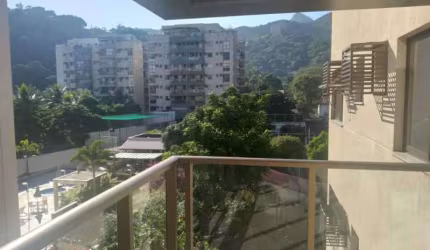 Apartamento com 3 quartos à venda na Estrada do Guanumbi, Freguesia (Jacarepaguá), Rio de Janeiro, 82 m2 por R$ 480.000