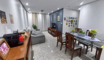 Apartamento com 3 quartos à venda na Rua Ivo Borges, Recreio dos Bandeirantes, Rio de Janeiro, 92 m2 por R$ 685.000