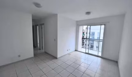 Apartamento com 3 quartos à venda na Estrada de Camorim, Camorim, Rio de Janeiro, 67 m2 por R$ 470.000