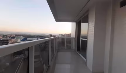 Apartamento com 3 quartos à venda na Rua Major Correia de Melo, Jardim Vinte e Cinco de Agosto, Duque de Caxias, 87 m2 por R$ 599.000