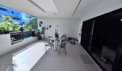 Apartamento com 3 quartos à venda na Rua Coronel João Olintho, Recreio dos Bandeirantes, Rio de Janeiro, 188 m2 por R$ 1.100.000