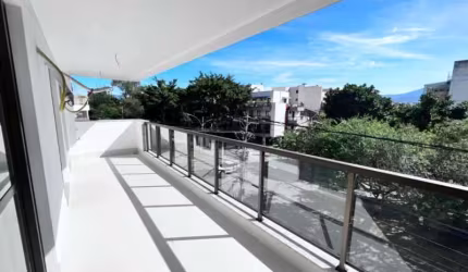 Apartamento com 3 quartos à venda na Avenida Genaro de Carvalho, Recreio dos Bandeirantes, Rio de Janeiro, 106 m2 por R$ 999.220