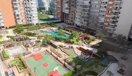 Apartamento com 3 quartos à venda na Avenida Ator José Wilker, Jacarepaguá, Rio de Janeiro, 102 m2 por R$ 899.000