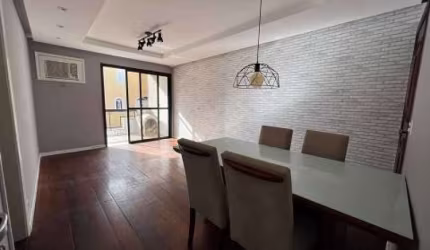 Apartamento com 3 quartos à venda na Rua Mário Faustino, Recreio dos Bandeirantes, Rio de Janeiro, 89 m2 por R$ 735.000