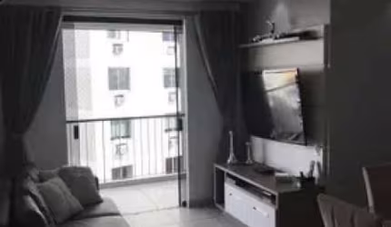 Apartamento com 4 quartos à venda na Rua Tirol, Freguesia (Jacarepaguá), Rio de Janeiro, 95 m2 por R$ 650.000