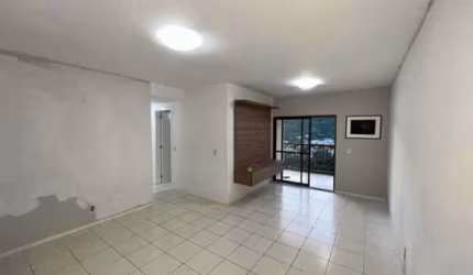 Apartamento com 4 quartos à venda na Estrada dos Bandeirantes, Camorim, Rio de Janeiro, 96 m2 por R$ 500.000