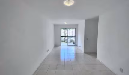 Apartamento com 4 quartos à venda na Estrada de Camorim, Jacarepaguá, Rio de Janeiro, 88 m2 por R$ 480.000