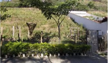 Terreno à venda na Estrada de Jacarepaguá, Itanhangá, Rio de Janeiro por R$ 360.000