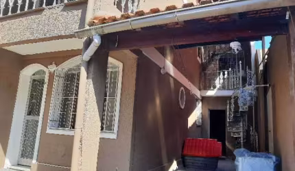 Casa com 3 quartos à venda na Rua Edgard Werneck, Pechincha, Rio de Janeiro, 180 m2 por R$ 490.000