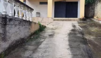 Casa com 3 quartos à venda na Rua Horizonte Verde, Curicica, Rio de Janeiro, 400 m2 por R$ 400.000