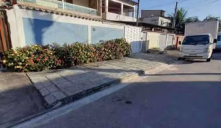 Casa com 3 quartos à venda na Rua da Névoa, Curicica, Rio de Janeiro, 234 m2 por R$ 750.000