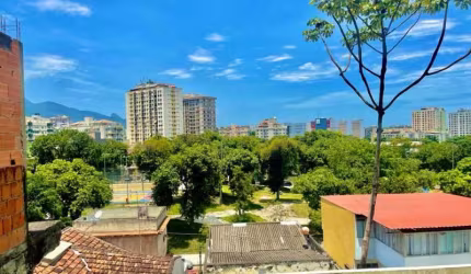 Casa com 3 quartos à venda na Rua Belo Vale, Tanque, Rio de Janeiro, 160 m2 por R$ 249.900