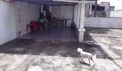 Casa com 4 quartos à venda na Rua da Bondade, Curicica, Rio de Janeiro, 200 m2 por R$ 600.000