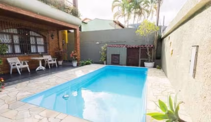 Casa com 4 quartos à venda na Rua Amélia dos Santos, Taquara, Rio de Janeiro, 287 m2 por R$ 800.000