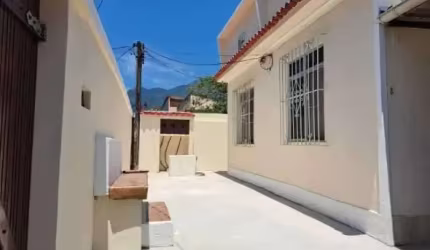 Casa com 4 quartos à venda na Rua Soldado Orlando Henrique, Anil, Rio de Janeiro, 456 m2 por R$ 795.000
