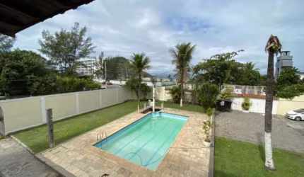 Casa com 5 quartos à venda na Estrada do Pontal, Recreio dos Bandeirantes, Rio de Janeiro, 1000 m2 por R$ 4.100.000