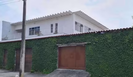 Casa com 5 quartos à venda na Rua Desembargador Gastão Macedo, Praça Seca, Rio de Janeiro, 510 m2 por R$ 985.000