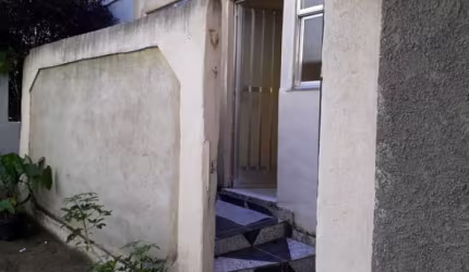 Casa em condomínio fechado com 1 quarto à venda na Estrada Mapua, Jacarepaguá, Rio de Janeiro, 80 m2 por R$ 125.000