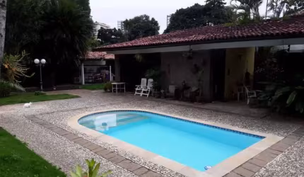 Casa em condomínio fechado com 1 quarto à venda na Rua João Coelho Branco, Itanhangá, Rio de Janeiro por R$ 1.600.000