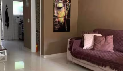 Casa em condomínio fechado com 2 quartos à venda na Estrada do Rio Morto, Vargem Grande, Rio de Janeiro, 60 m2 por R$ 385.000