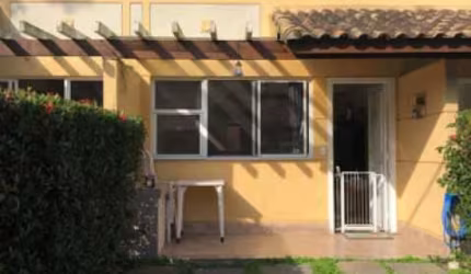 Casa em condomínio fechado com 2 quartos à venda na Estrada do Rio Morto, Vargem Grande, Rio de Janeiro, 100 m2 por R$ 515.000