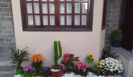 Casa em condomínio fechado com 2 quartos à venda na Rua Comendador Siqueira, Pechincha, Rio de Janeiro por R$ 499.000