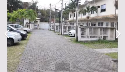 Casa em condomínio fechado com 2 quartos à venda na Rua Oswaldo Lussac, Taquara, Rio de Janeiro, 60 m2 por R$ 265.000