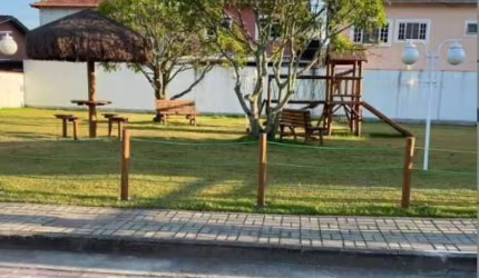Casa em condomínio fechado com 2 quartos à venda na Rua Professor Sílvio Elia, Vargem Pequena, Rio de Janeiro, 190 m2 por R$ 470.000