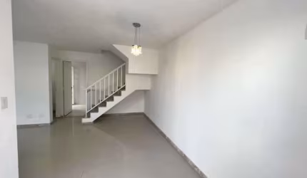 Casa em condomínio fechado com 3 quartos à venda na Rua Monsenhor Marques, Pechincha, Rio de Janeiro, 100 m2 por R$ 425.000