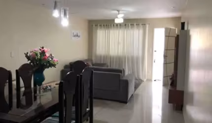 Casa em condomínio fechado com 3 quartos à venda na Estrada do Rio Grande, Taquara, Rio de Janeiro, 180 m2 por R$ 460.000
