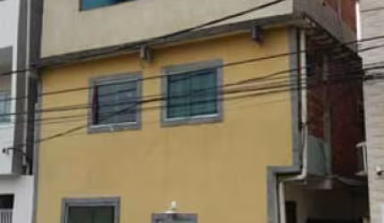 Casa em condomínio fechado com 3 quartos à venda na Estrada dos Bandeirantes, Jacarepaguá, Rio de Janeiro, 70 m2 por R$ 185.000