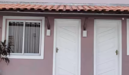 Casa em condomínio fechado com 3 quartos à venda na Rua Imuta, Pechincha, Rio de Janeiro, 100 m2 por R$ 480.000