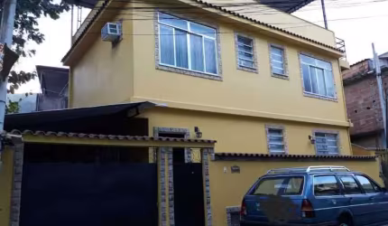 Casa em condomínio fechado com 3 quartos à venda na Estrada dos Teixeiras, Taquara, Rio de Janeiro, 98 m2 por R$ 280.000