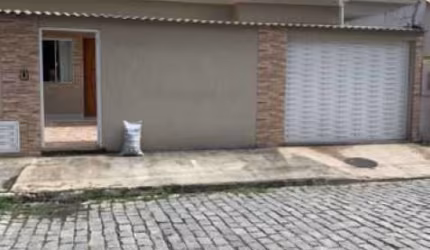 Casa em condomínio fechado com 3 quartos à venda na Rua Jornalista Luiz Eduardo Lobo, Vargem Pequena, Rio de Janeiro, 188 m2 por R$ 560.000